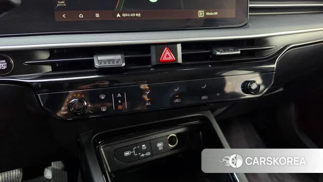 Kia The New K5 3rd generation id 4710359 из Кореи 20