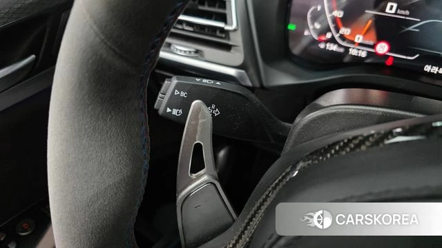 BMW X4 (G02) id 4488314 из Кореи 20