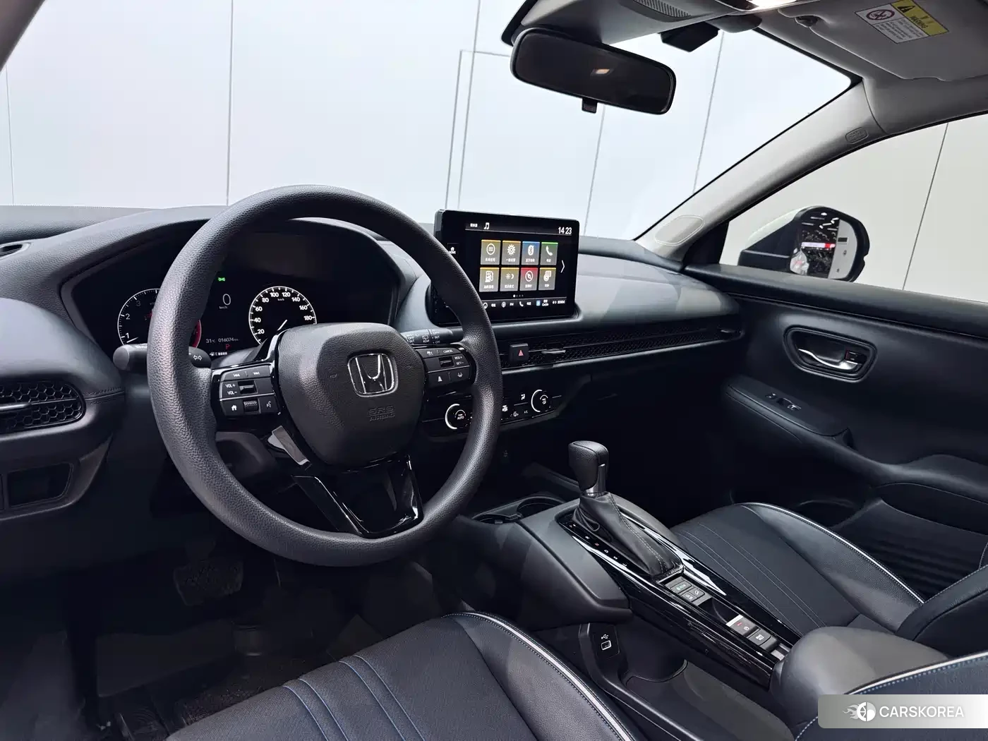 Honda HR-V id 4628289 из Китая 20