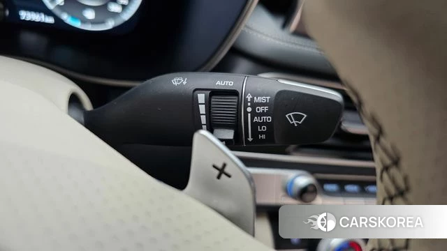 Genesis G70 id 4465359 из Кореи 20