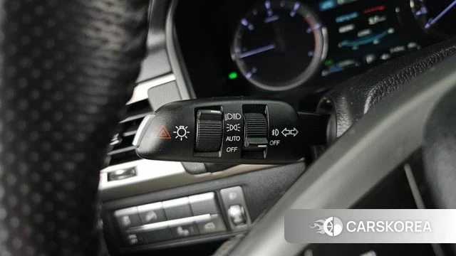 Ssangyong Rexton Sports id 4837093 из Кореи 20