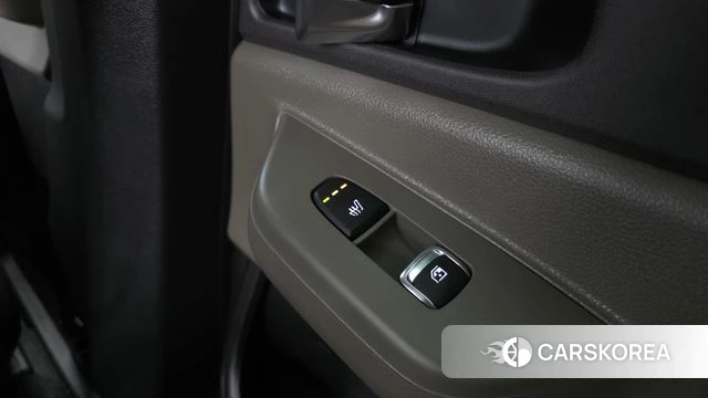 Kia The New Carnival 4th Generation id 4560370 из Кореи 20