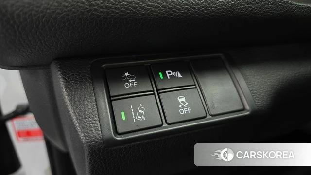 Honda Civic id 4754991 из Кореи 20