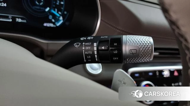 Genesis GV80 id 4223968 из Кореи 20