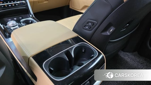 Kia Carnival 4th generation id 4676786 из Кореи 20