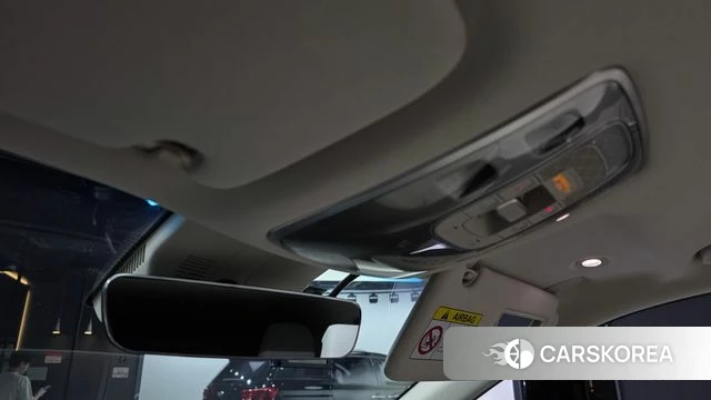 Genesis GV80 id 4736748 из Кореи 20