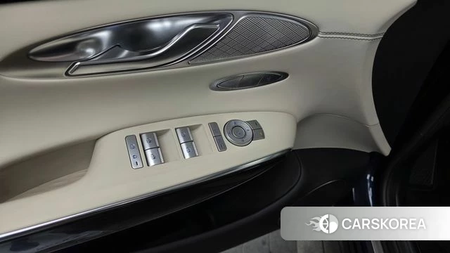 Genesis GV70 id 4613582 из Кореи 20