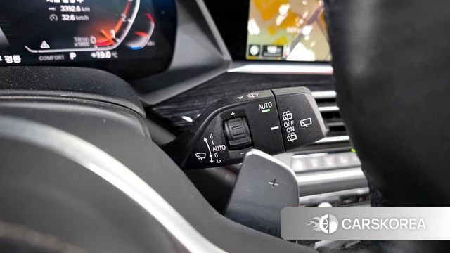 BMW X7 (G07) id 4202277 из Кореи 20