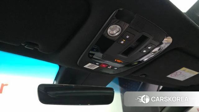 Kia K8 Hybrid id 4243755 из Кореи 20