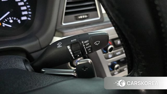 Genesis G80 id 4574357 из Кореи 20