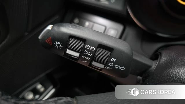 Ssangyong Tivoli Armor id 4508535 из Кореи 20