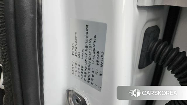 Volvo S90 id 4377687 из Кореи 20