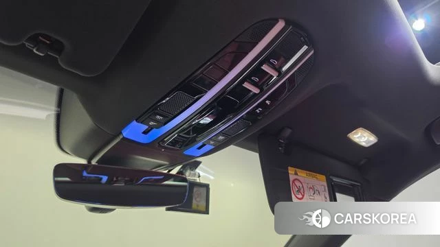 Porsche Panamera (971) id 4848873 из Кореи 20