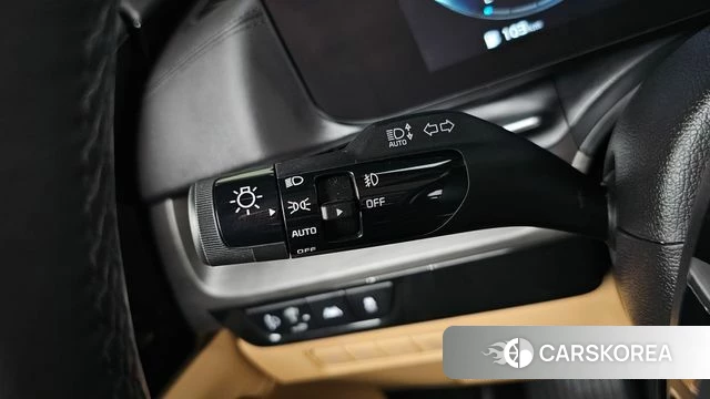 Kia Carnival 4th generation id 4848351 из Кореи 20