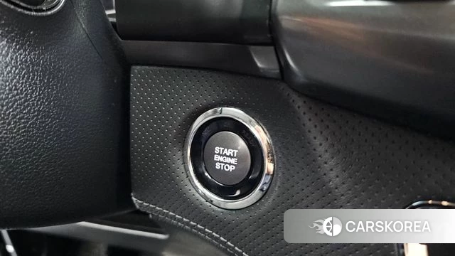 Ssangyong The New Rexton Sports Cannes id 4444840 из Кореи 20