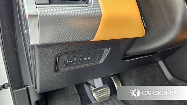 Land Rover Range Rover Sport 2nd Generation id 4758634 из Кореи 20
