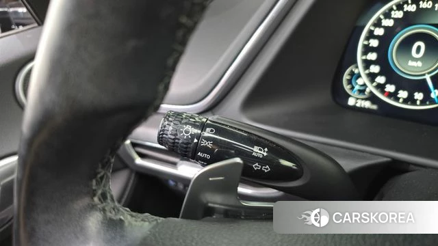 Hyundai Sonata (DN8) id 4905642 из Кореи 20