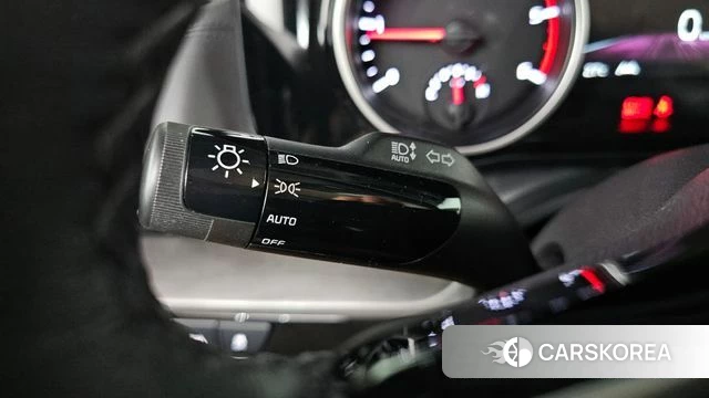 Kia Carnival 4th generation id 4579689 из Кореи 20