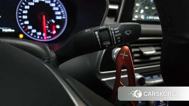 Genesis G70 id 4751053 из Кореи 20