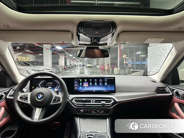 BMW 4 series id 4257198 из Китая 20