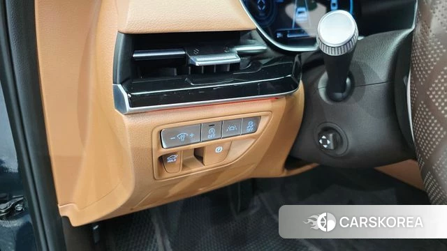 Genesis G80 (RG3) id 4429314 из Кореи 20