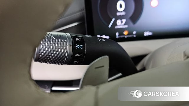 Genesis G80 (RG3) id 4590194 из Кореи 20