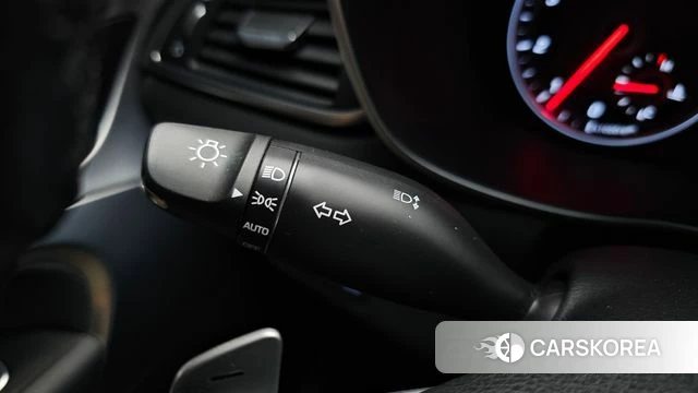 Genesis G70 id 4785942 из Кореи 20