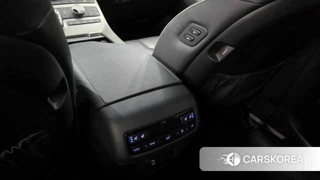 Hyundai Palisade id 4619209 из Кореи 20