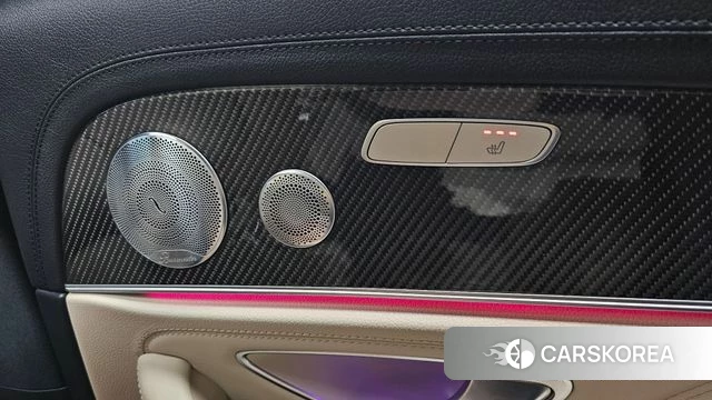 Mercedes-Benz E-Class W213 id 4647337 из Кореи 20