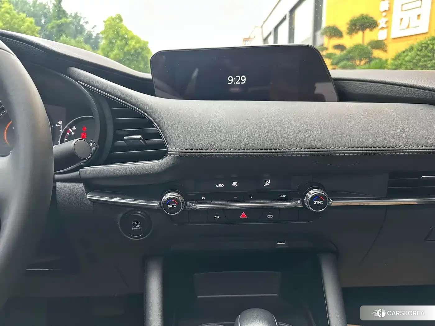 Mazda 3 id 4565139 из Китая 20