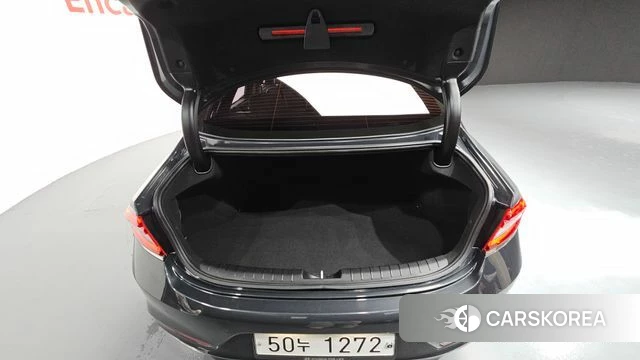 Hyundai Grandeur IG id 4595723 из Кореи 20
