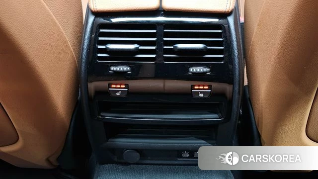 BMW 5 Series (G30) id 4935433 из Кореи 20