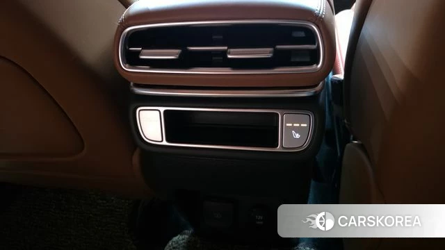 Genesis GV80 id 4630499 из Кореи 20