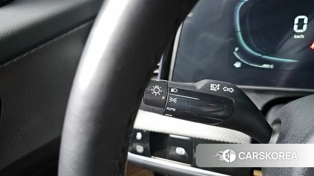 Kia Sportage 5th Generation Hybrid id 4835042 из Кореи 20