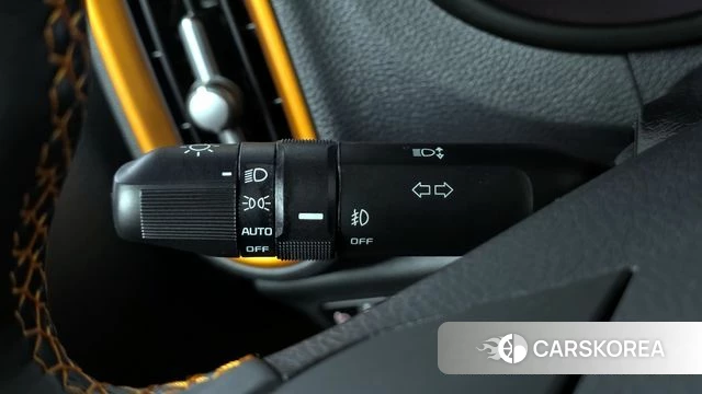 Kia Morning Urban (JA) id 4323036 из Кореи 20