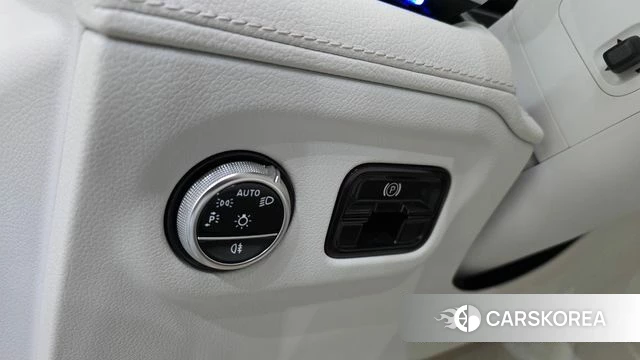 Mercedes-Benz EQE V295 id 4880142 из Кореи 20