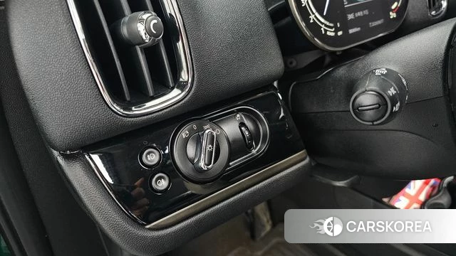 Mini Cooper Countryman id 4470237 из Кореи 20
