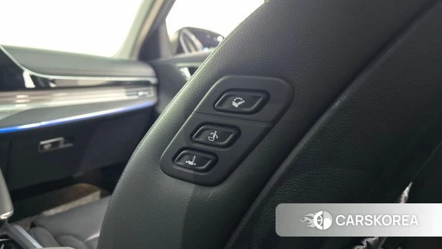 Hyundai The New Grandeur IG id 4284650 из Кореи 20