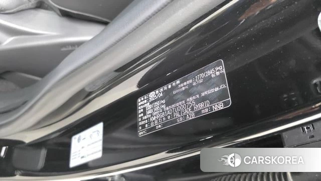 Hyundai Palisade (LX3) id 4400366 из Кореи 20