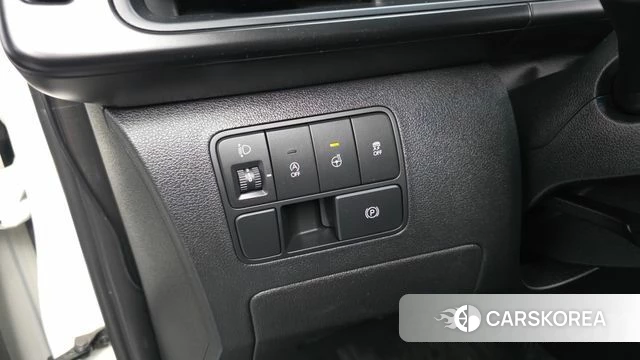 Hyundai Staria id 4864147 из Кореи 20
