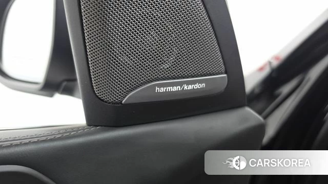 BMW X7 (G07) id 4281510 из Кореи 20