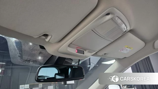 Renault Korea (Samsung) The New QM6 id 4764032 из Кореи 20