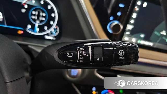 Hyundai Sonata (DN8) id 4574172 из Кореи 20