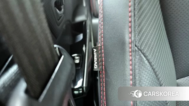 Ssangyong Berry New Tivoli id 4324711 из Кореи 20