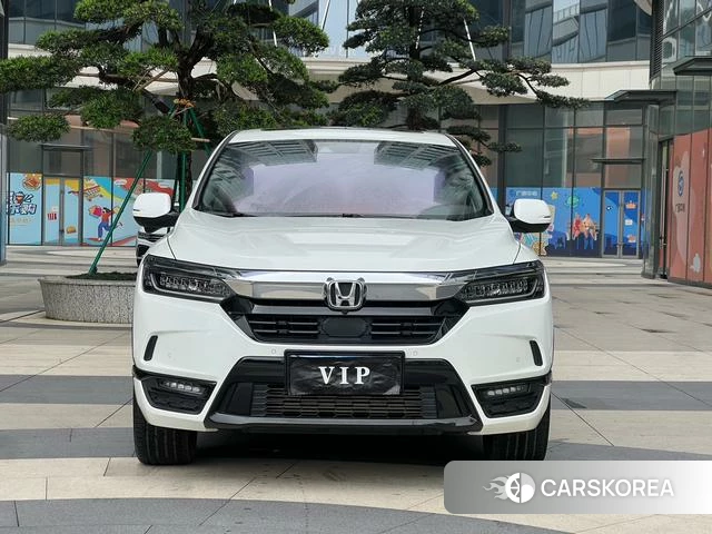 Honda Hao Ying id 4260677 из Китая 20