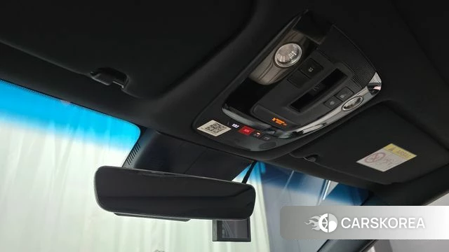Kia K8 Hybrid id 4350228 из Кореи 20