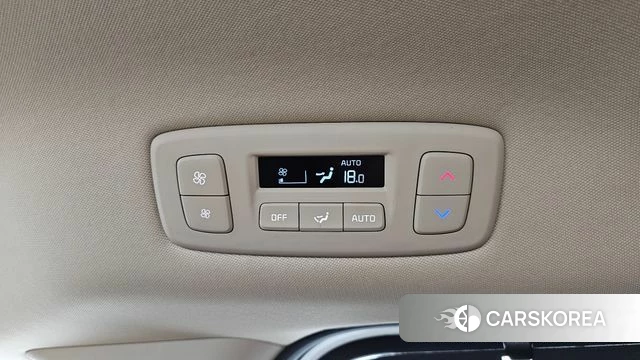 Kia Carnival 4th generation id 4187235 из Кореи 20