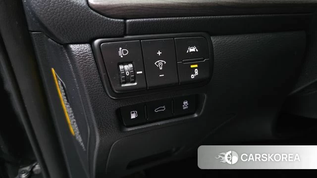 Kia K7 Premier Hybrid id 4339214 из Кореи 20