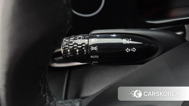 Hyundai Avante Hybrid (CN7) id 4929372 из Кореи 20