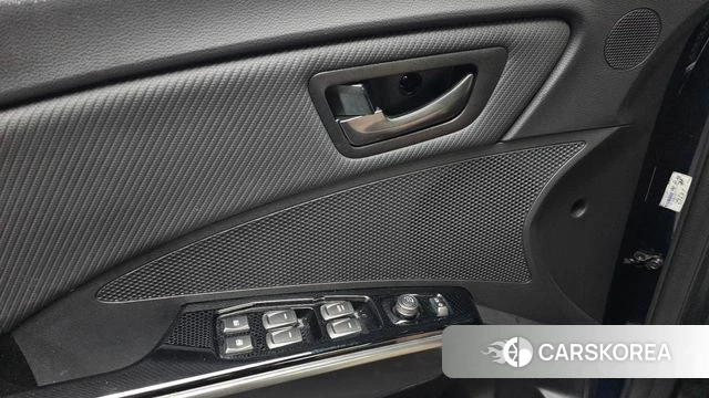 Ssangyong Berry New Tivoli id 4501792 из Кореи 20